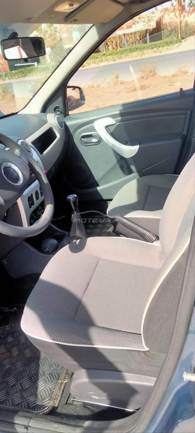 Dacia Logan Mod2013