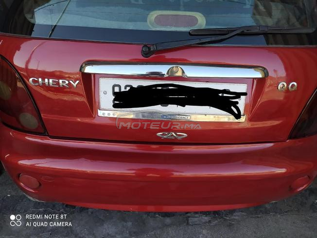 	 Chery