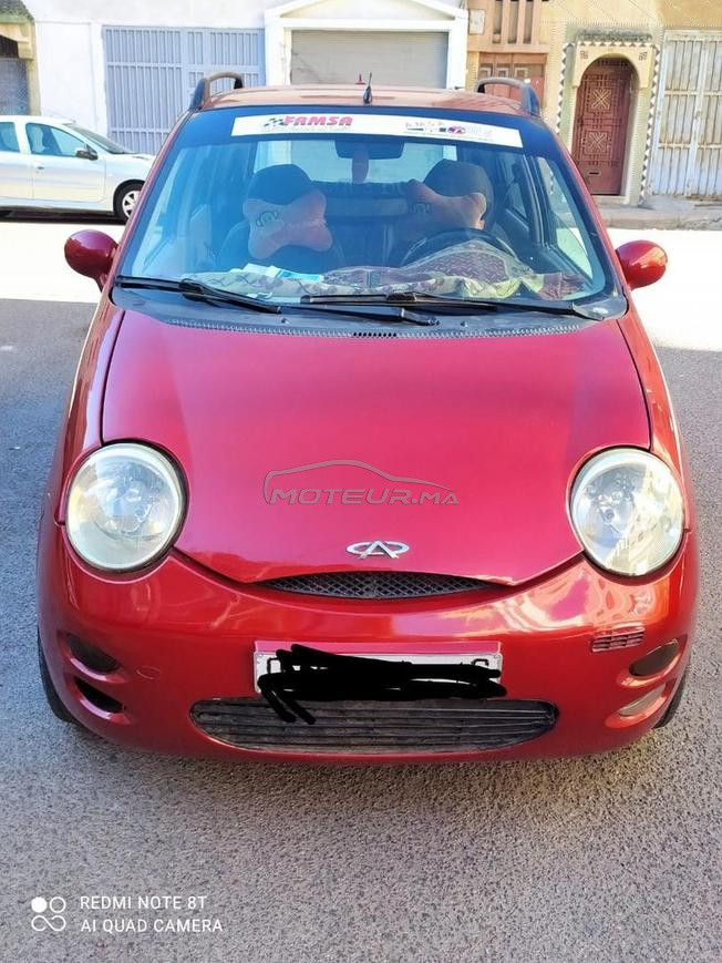 	 Chery