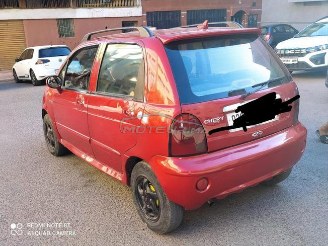 	 Chery