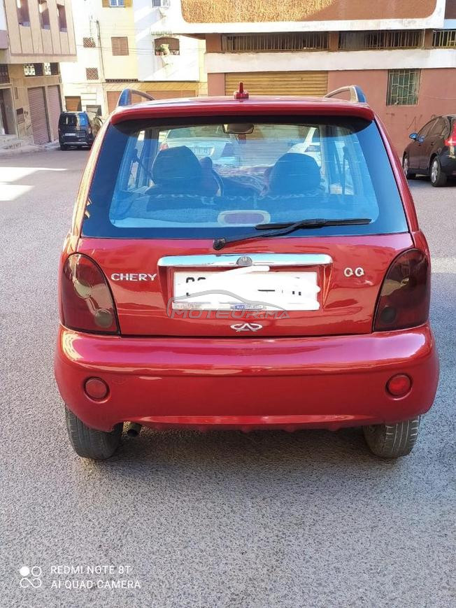 	 Chery