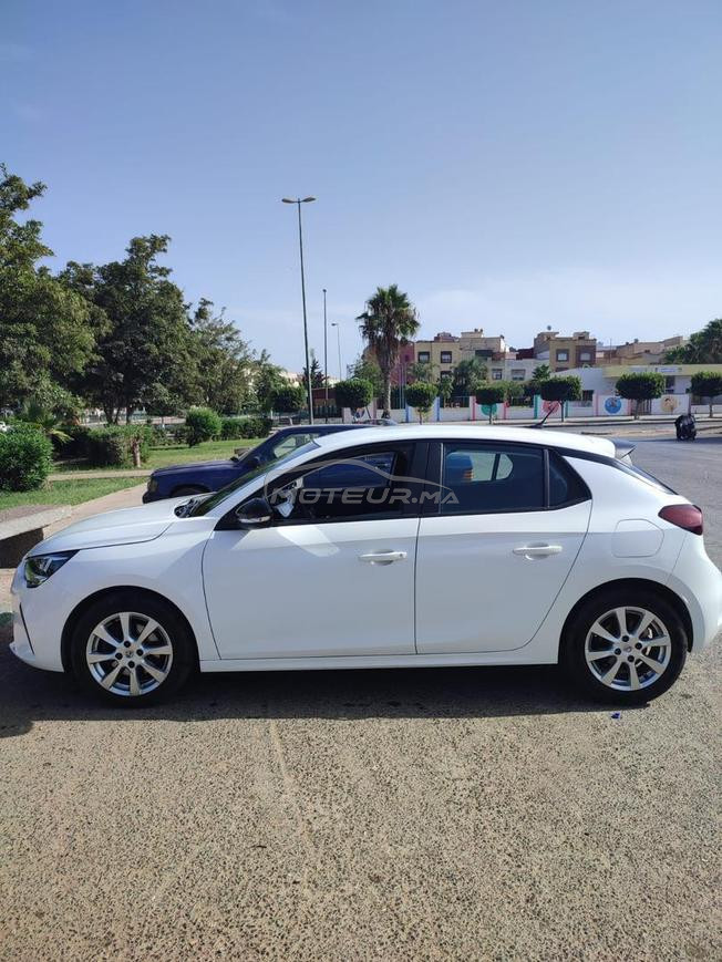 Opel Corsa 2022