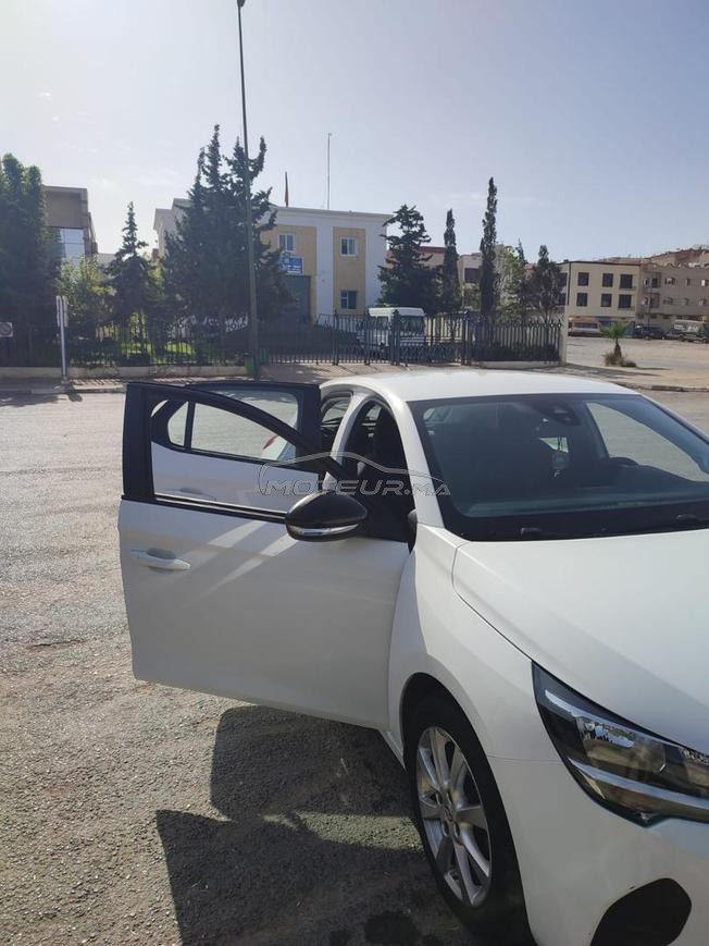 Opel Corsa 2022