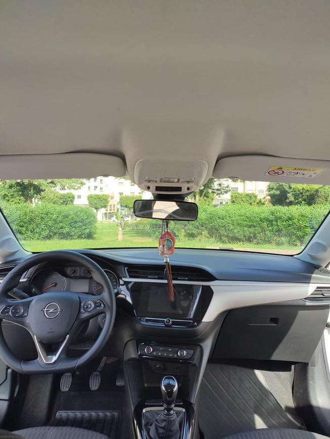 Opel Corsa 2022