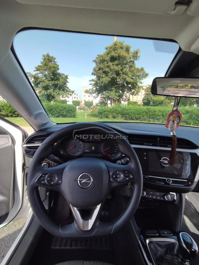 Opel Corsa 2022