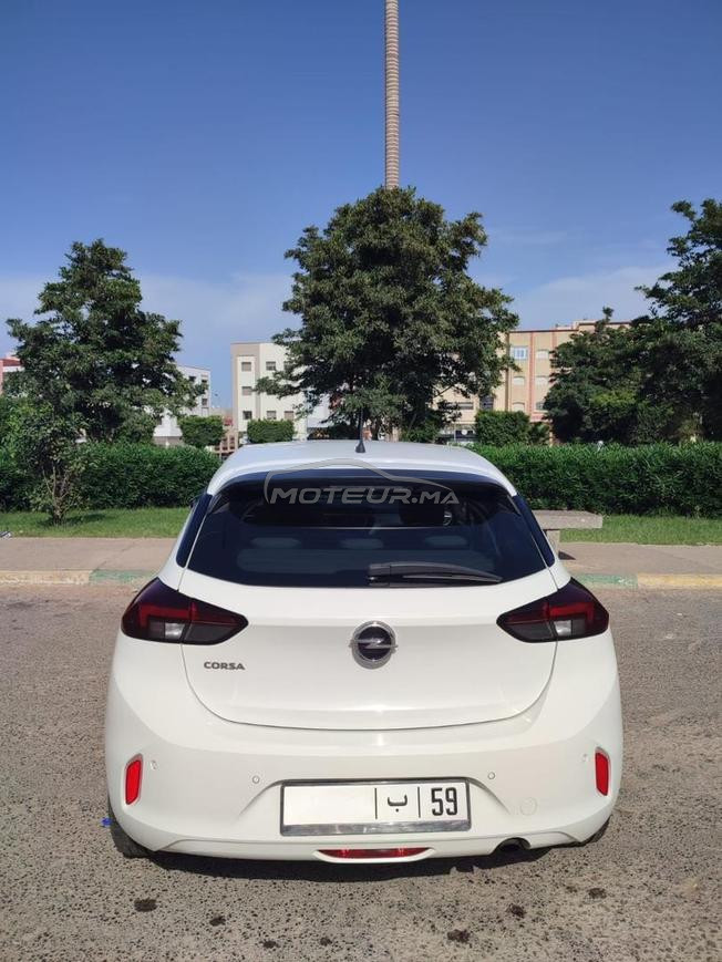 Opel Corsa 2022