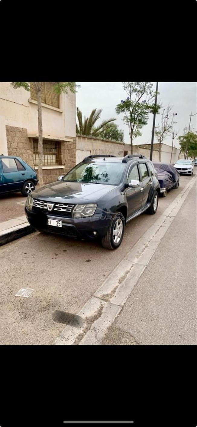 داسيا داستر