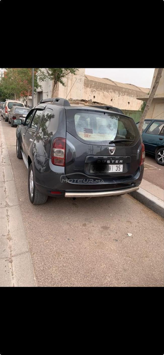 داسيا داستر