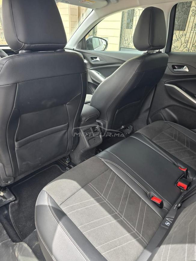 Opel Grandland Diesel Automatique 2025 à Berkane