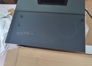 plaque électrique Candy