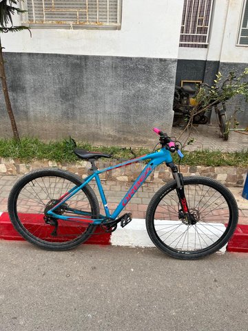 دراجة جبلية ORBEA