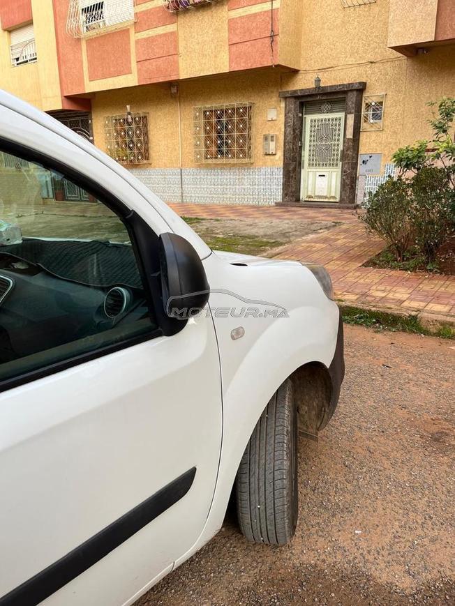  2018 renault kangoo 
