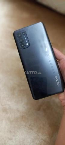 Téléphone Oppo X3 lite propre et avec les meilleures spécifications - 2