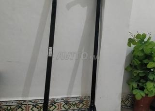 أشرطة سقف مستوردة