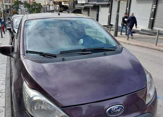 Ford Ka Essence Manuelle 2013 à Tanger