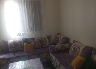 Appartement meublé à louer à Résidence Bayti