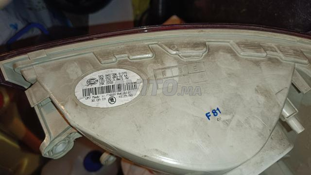 À vendre feu rouge arrière droit Skoda Octavia - 2