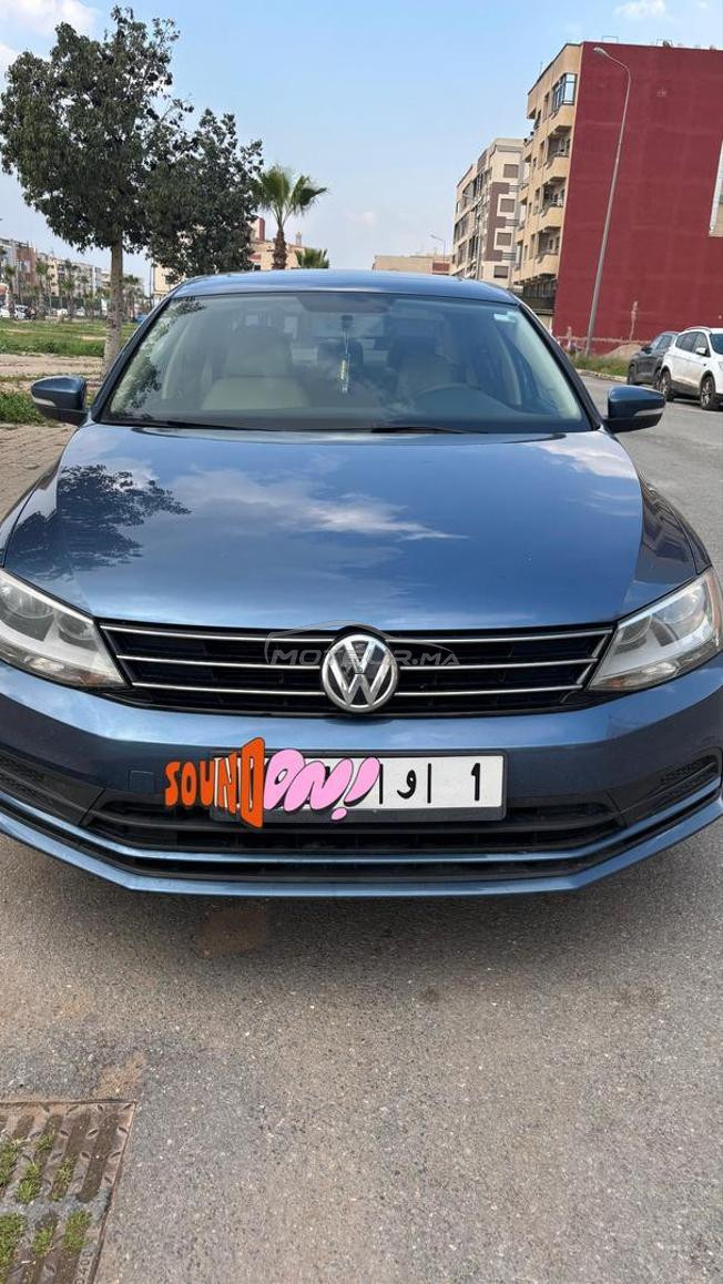 Volkswagen Jetta 