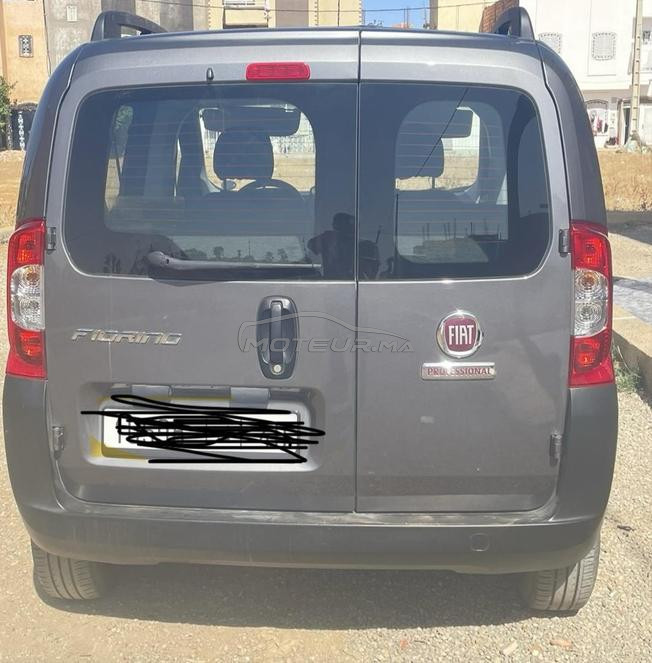 Fiat Fiorino 2023 – Excellent état