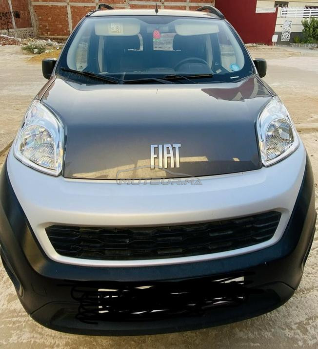 Fiat Fiorino 2023 – Excellent état