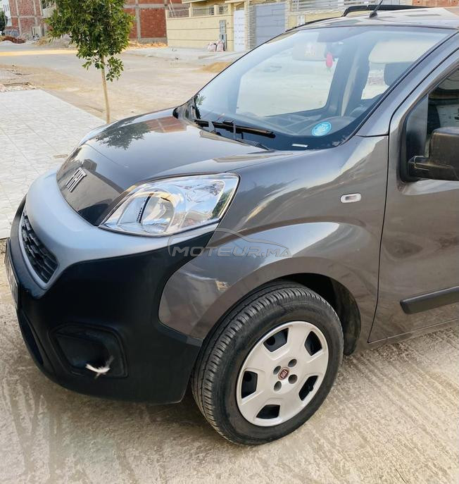 Fiat Fiorino 2023 – Excellent état