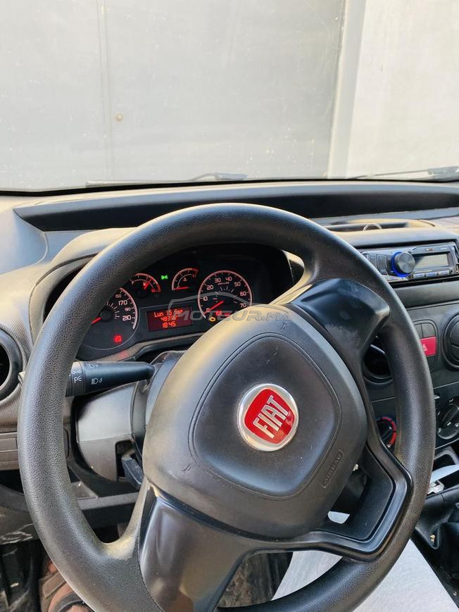 Fiat Fiorino 2023 – Excellent état