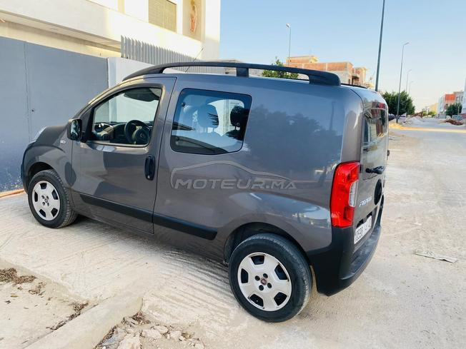 Fiat Fiorino 2023 – Excellent état