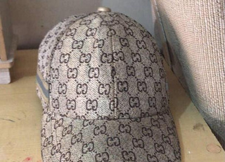 Casquette Gucci