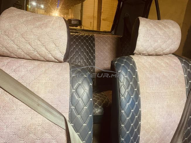 Renault Super 5 Essence Manuelle 1989