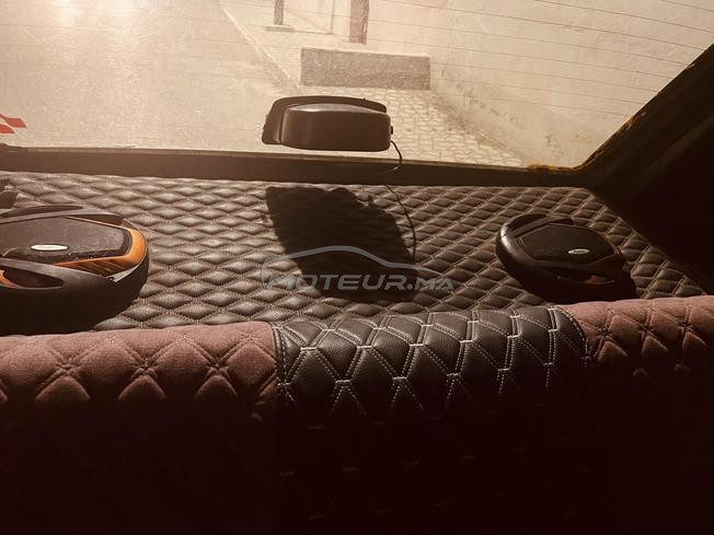 Renault Super 5 Essence Manuelle 1989