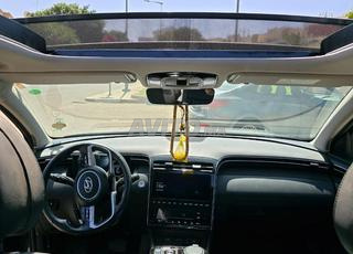 Hyundai Tucson Diesel Automatique 2024 à Settat