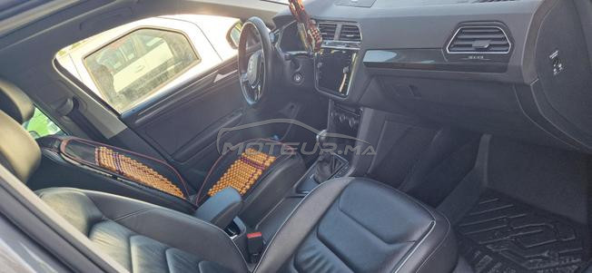 Tiguan Volkswagen 