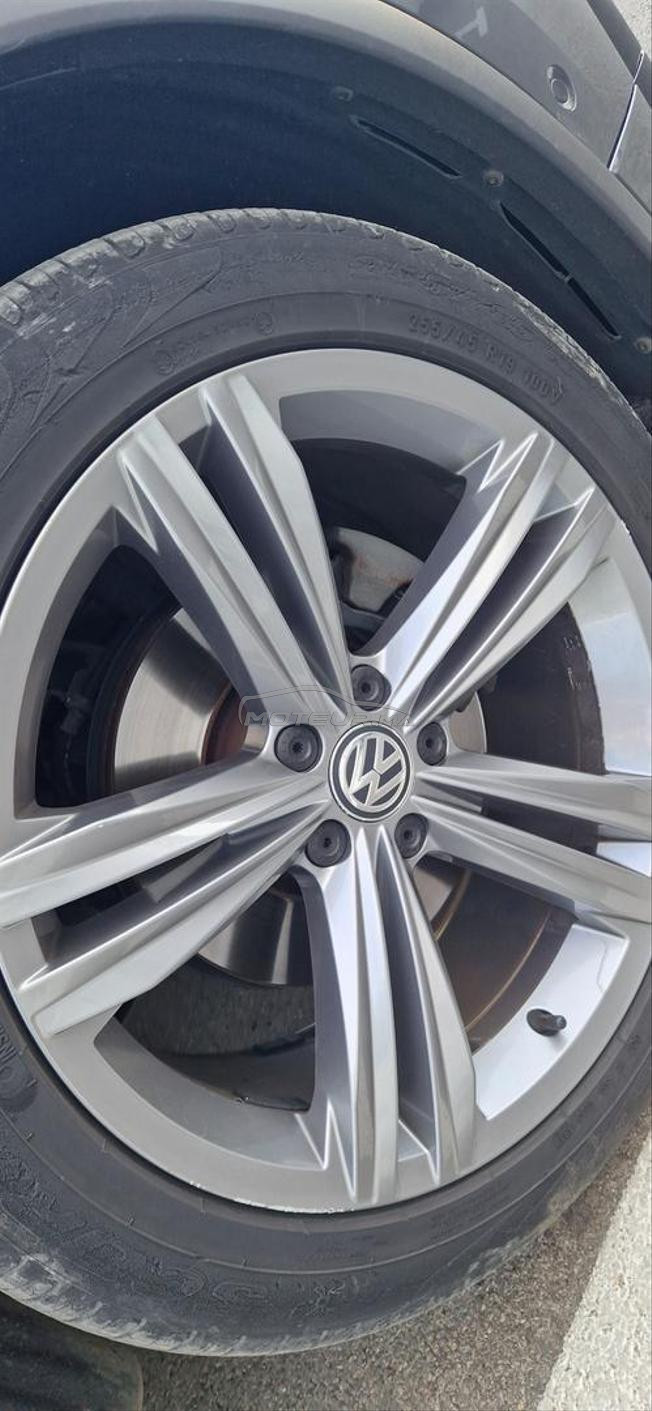 Tiguan Volkswagen 