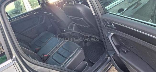 Tiguan Volkswagen 