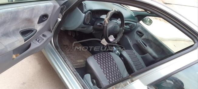 Renault Megane Diesel Manuelle 1998 à Sidi Kacem