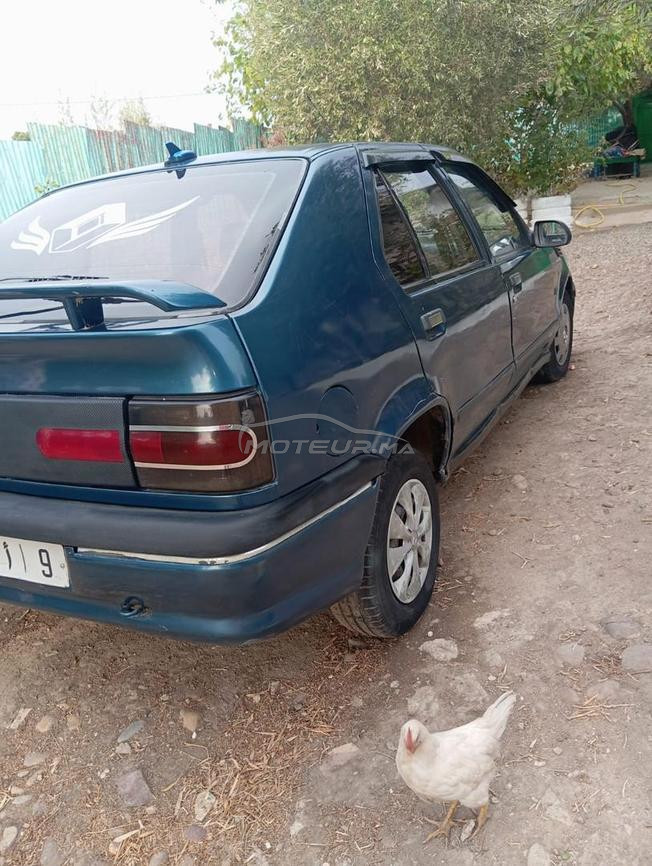 renault 19