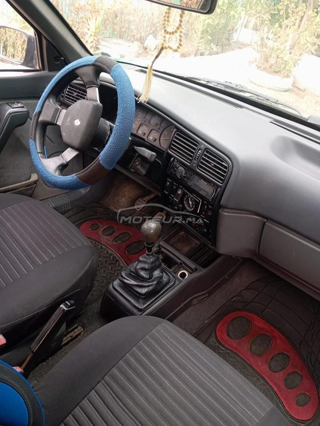 renault 19