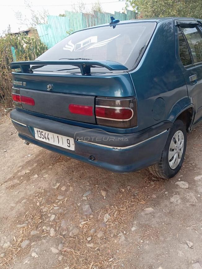 renault 19