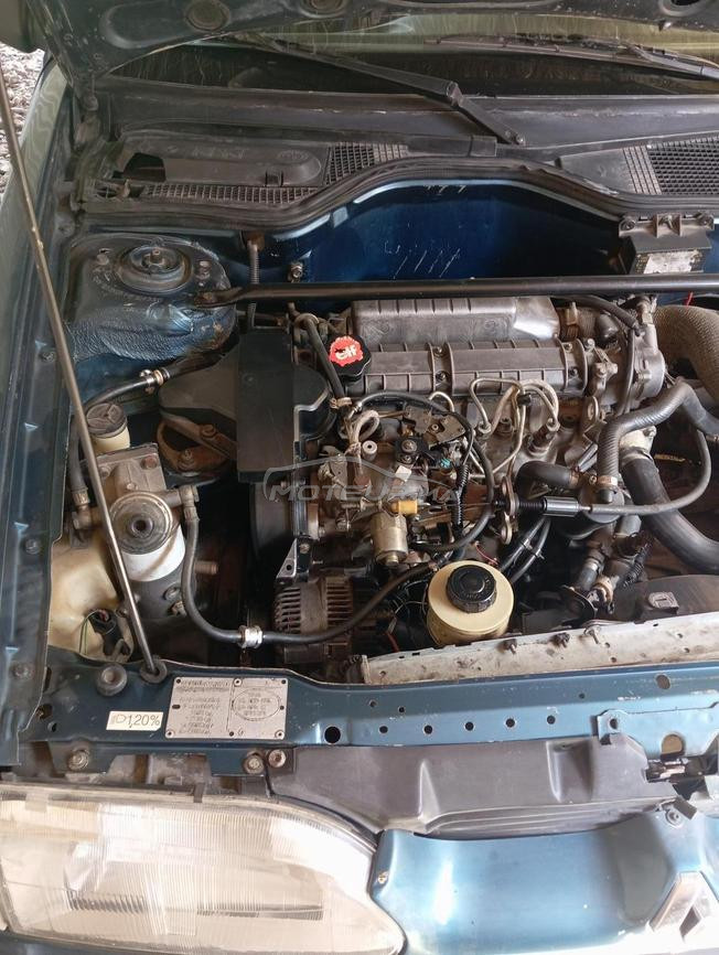 renault 19