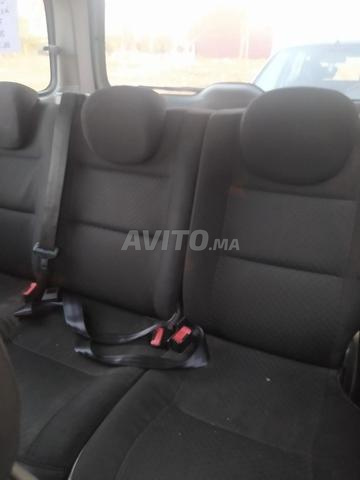 Citroën Berlingo modèle 2007 Ain Aouda Diesel - 2
