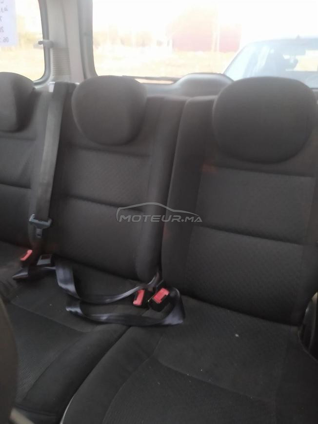  citoën berlingo model 2007 ain aouda Diesel 