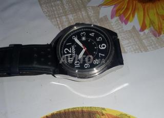 Montre Zippo
