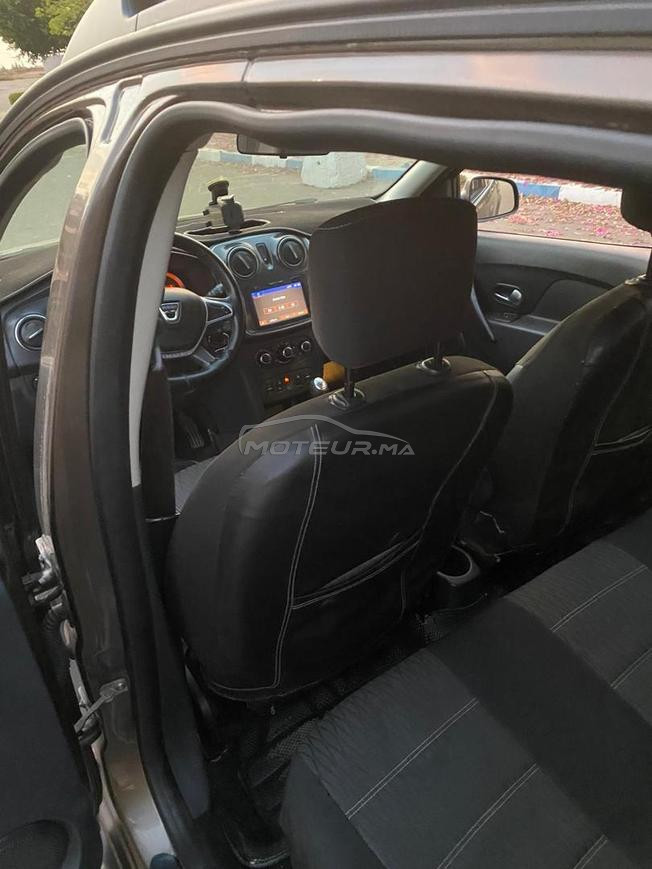 Sandero Stepway 