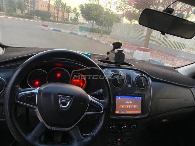 Sandero Stepway 