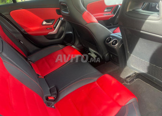 Mercedes-Benz Classe CLA Diesel Automatique 2023
