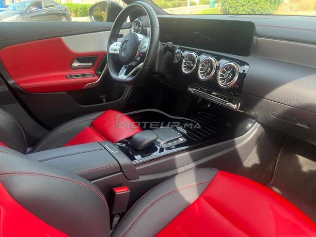 Mercedes-Benz Classe CLA Diesel Automatique 2023