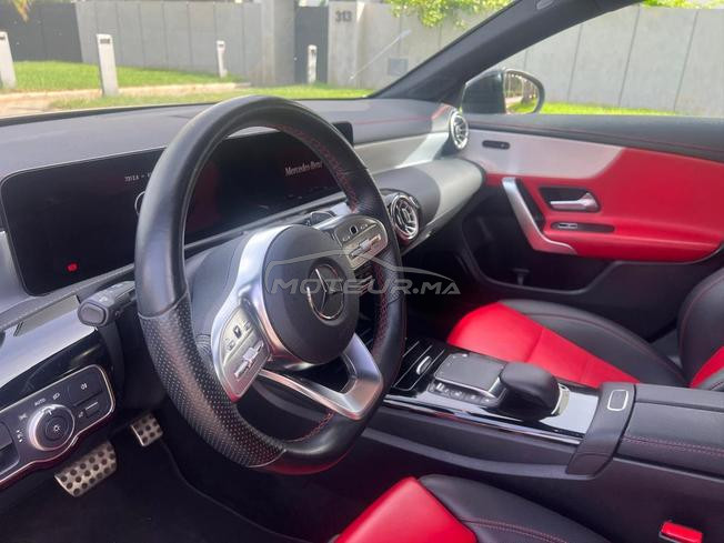 Mercedes-Benz Classe CLA Diesel Automatique 2023