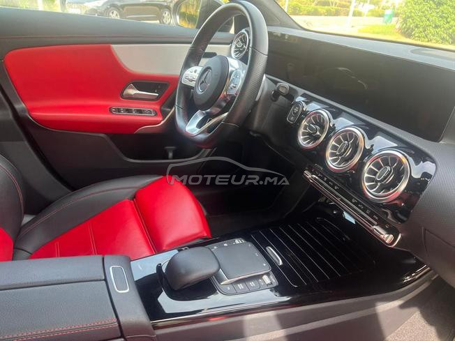 Mercedes-Benz Classe CLA Diesel Automatique 2023