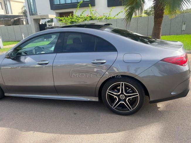 Mercedes-Benz Classe CLA Diesel Automatique 2023