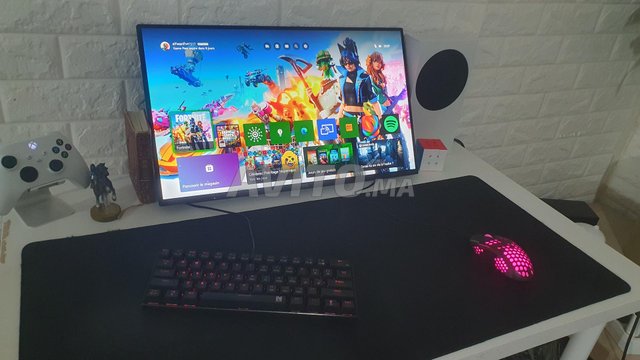 باقة مع عرض عاجل إكس بوكس سيريس إس